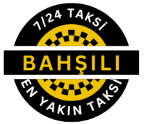 Bahşılı Taksi